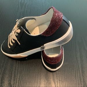 Dolce Vita Zuma lace-up sneakers